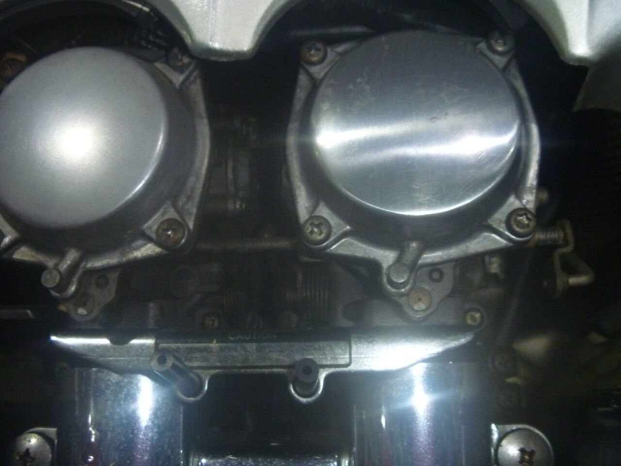 Vmax 放置車 エンジン 始動 Yamaha Mc Craft Vmax 放置車 エンジン 始動 Yamaha Mc Craft