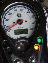 DragStar400 2001 white (7)