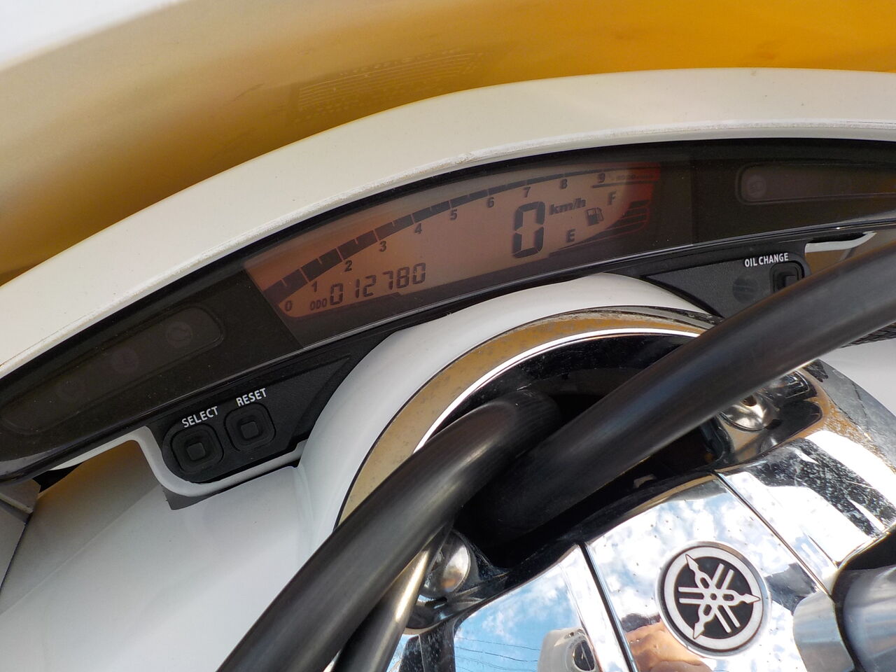 Maxam 息継ぎ オーバーヒート 各部 点検 Cp250 Sa17j Mc Craft