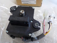 ZX-10R 排気デバイス サーボモーター : MC Craft