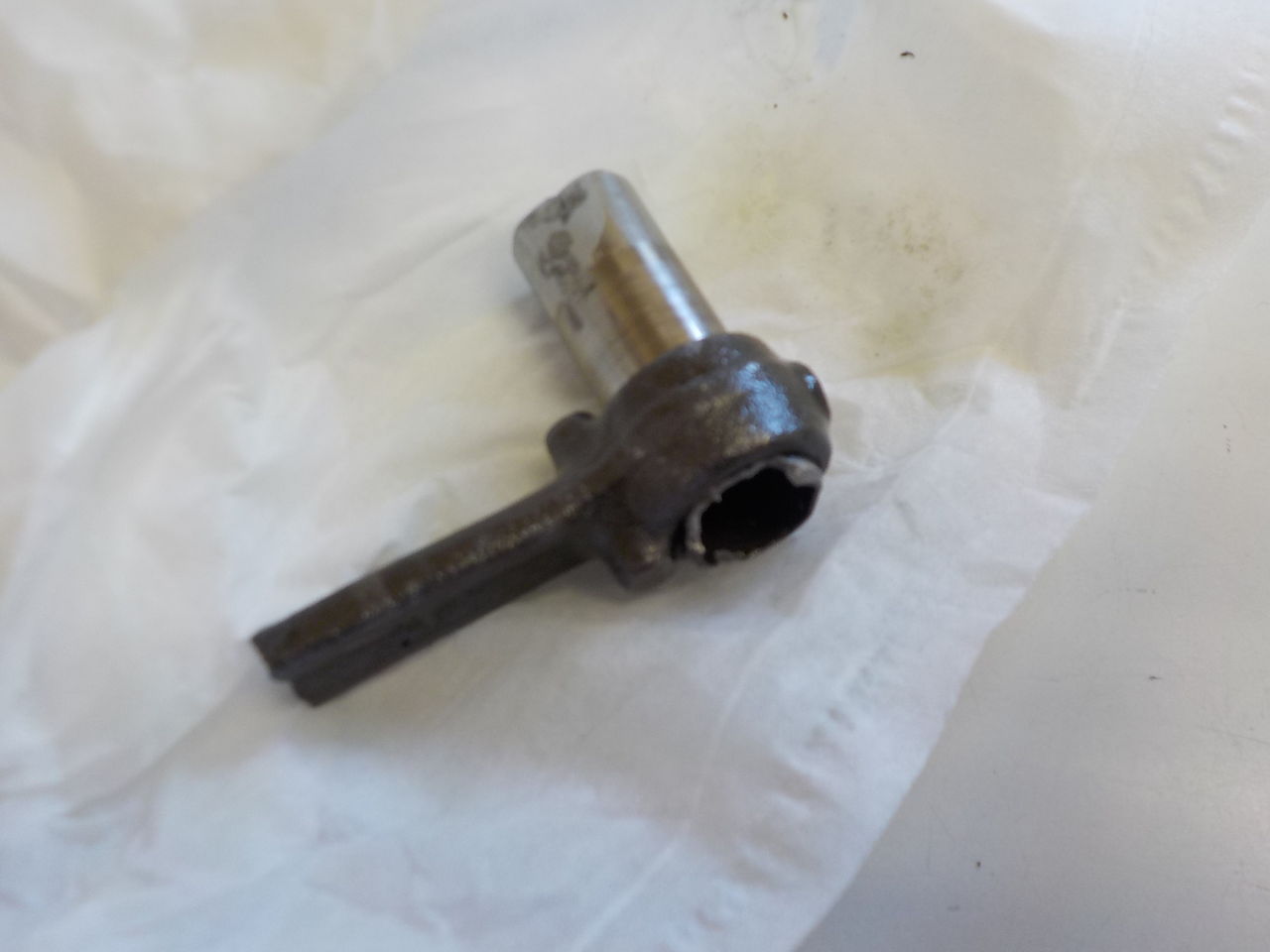 ブローニング ウブロ】アエロ・フュージョン クロノグラフ オーリンスキー