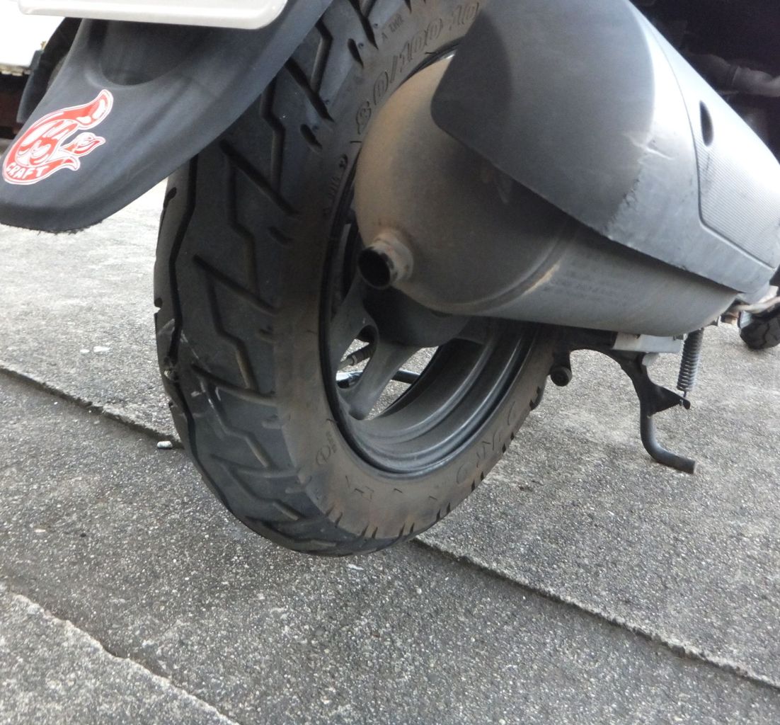 ジョルノスポルト Af70 12年 Mc Craft