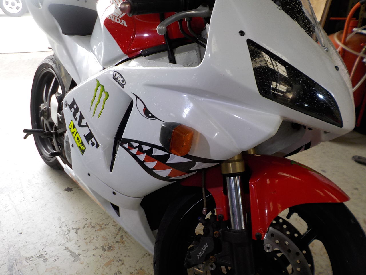 ★RVF NC35 純正 リア ハブ アクスル 中古品 ★ Yahoo!オークション -「vfr400」(リア) (ホンダ用)の落札相場・落札価格