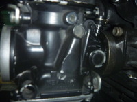 GPZ400F キャブレター セッティング Kawasaki ZX400A : MC Craft