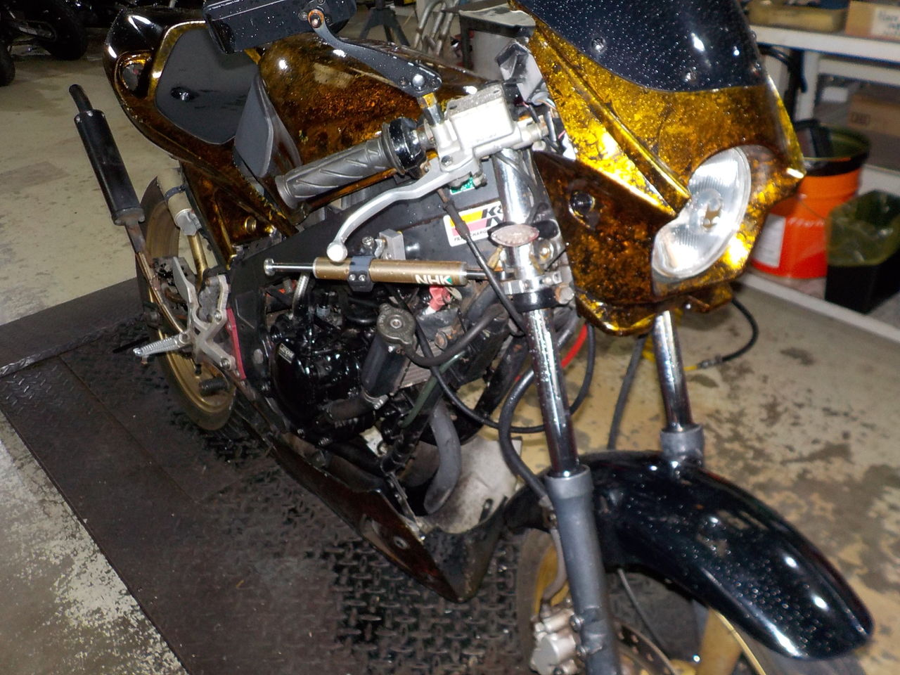 【so】YAMAHA TZR50R エンジン Yahoo!オークション -「tzr50r」(エンジン本体) (ヤマハ用)の