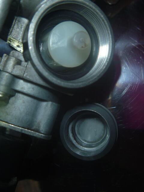 スーパードリーム 110 Rlh 試乗 点検 キャブ セッティング Mc Craft