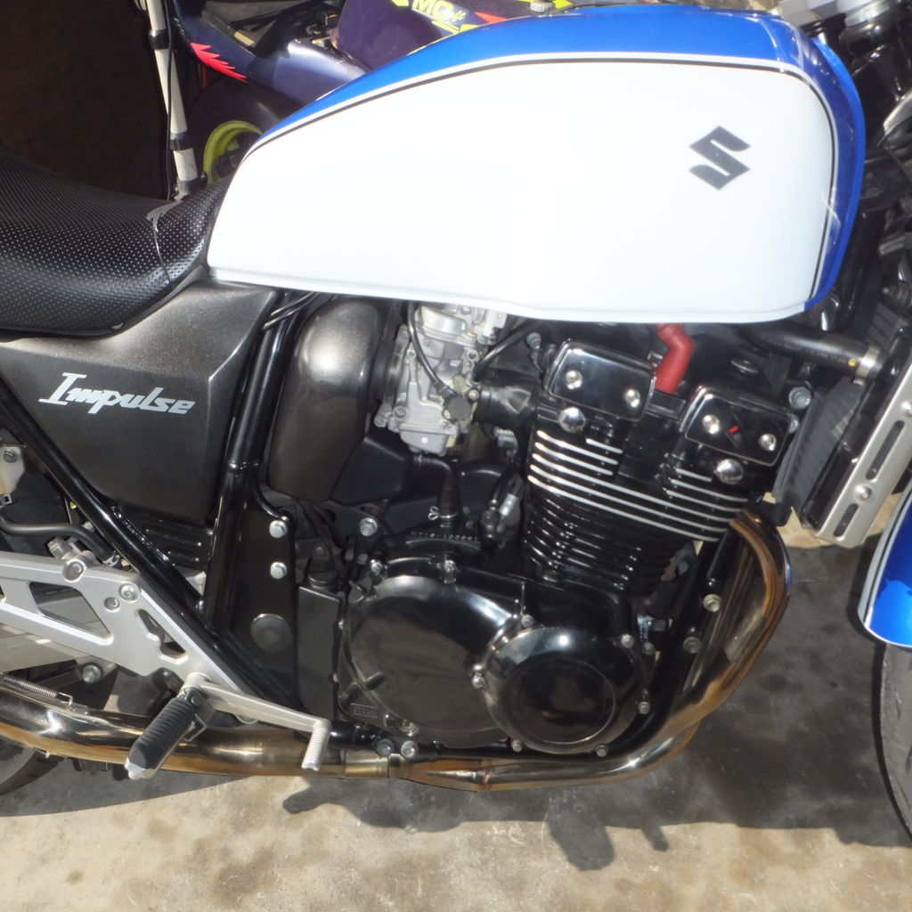gk79a インパルス400 タンク gk7ca gk79a タンク インパルス400 達する