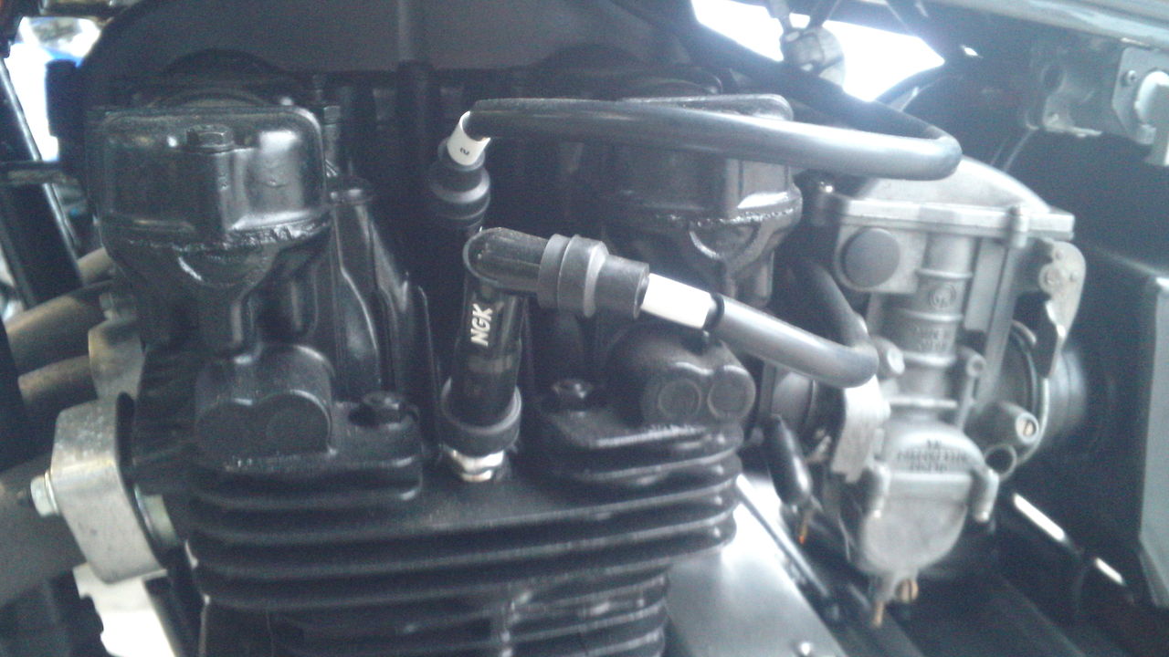 値下げしました、Kawasaki Z400FXカムシャフト 値下げしました、Kawasaki Z400FXカムシャフト