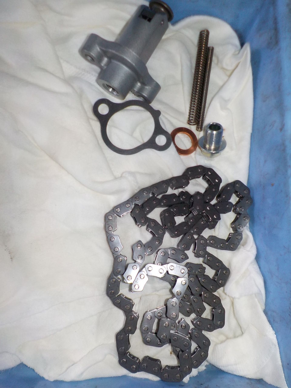 【8/30まで値引き中】XJR400　カムチェーンテンショナー 8/30まで値引き中】 XJR400 カムチェーンテンショナー