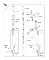 f.fork.zxr250b1
