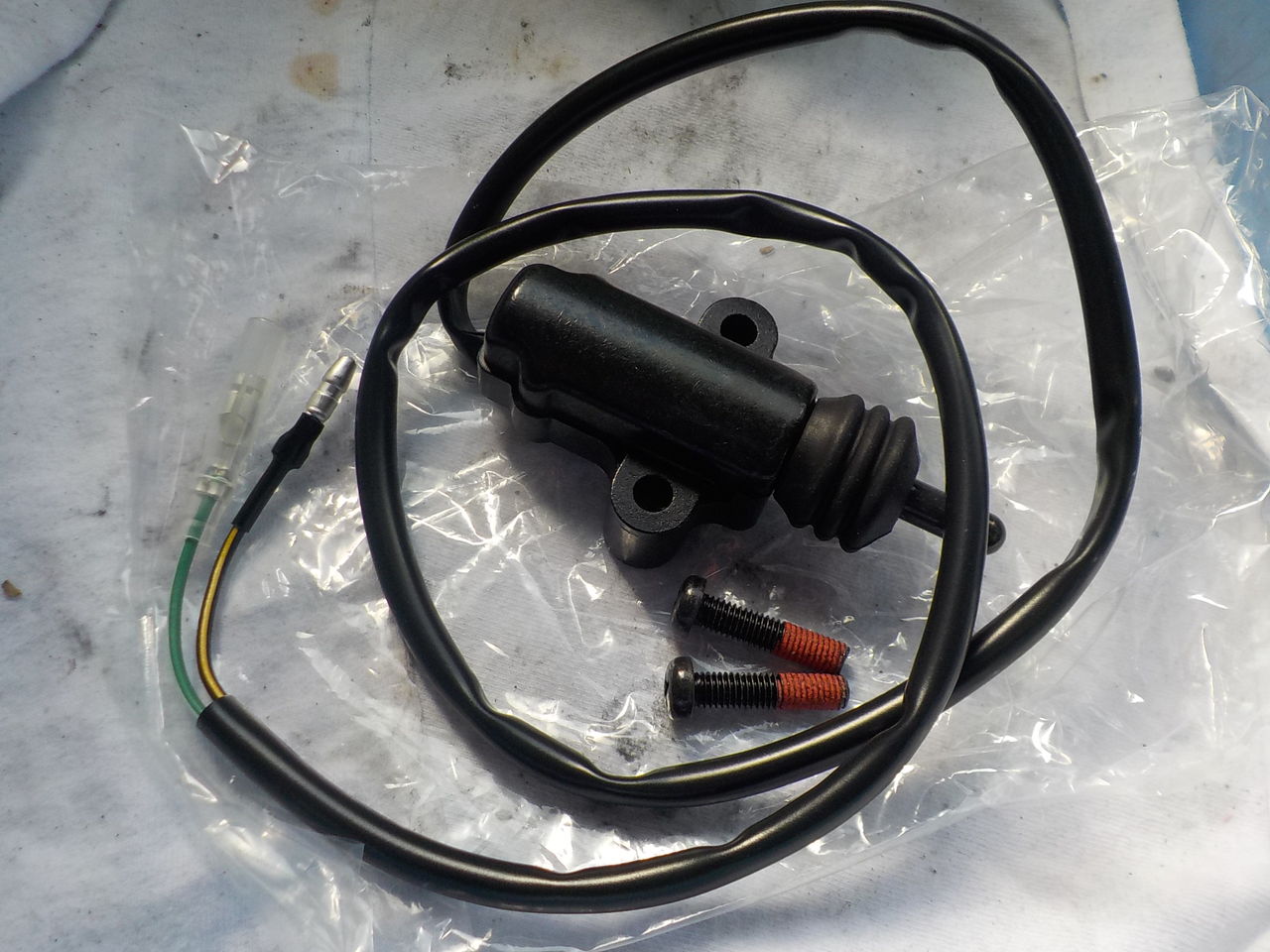 サイドリーダー LED Dynamic Side Marker Lights Sequential Turn Signal