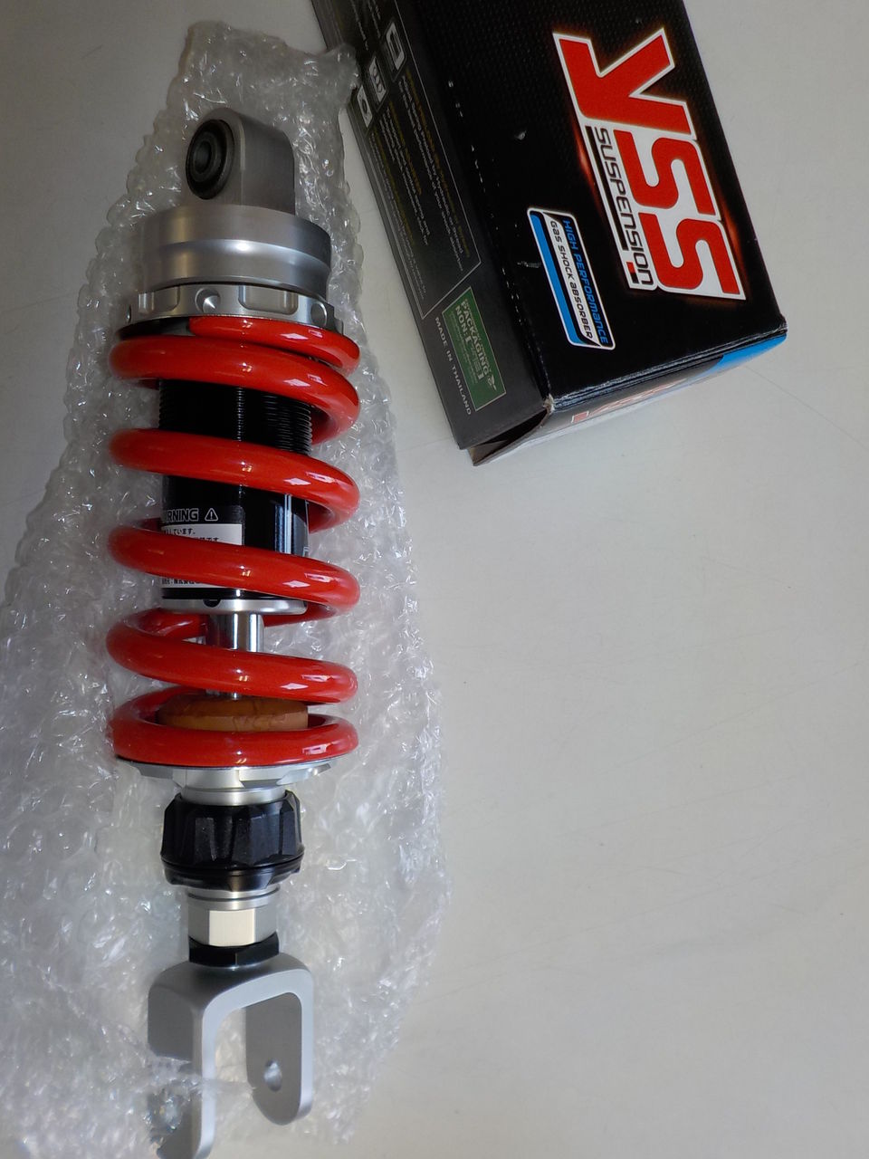 MBX50 リヤサス 交換 HONDA(AC03) : MC Craft MBX50 リヤサス 交換 HONDA(AC03) : MC Craft