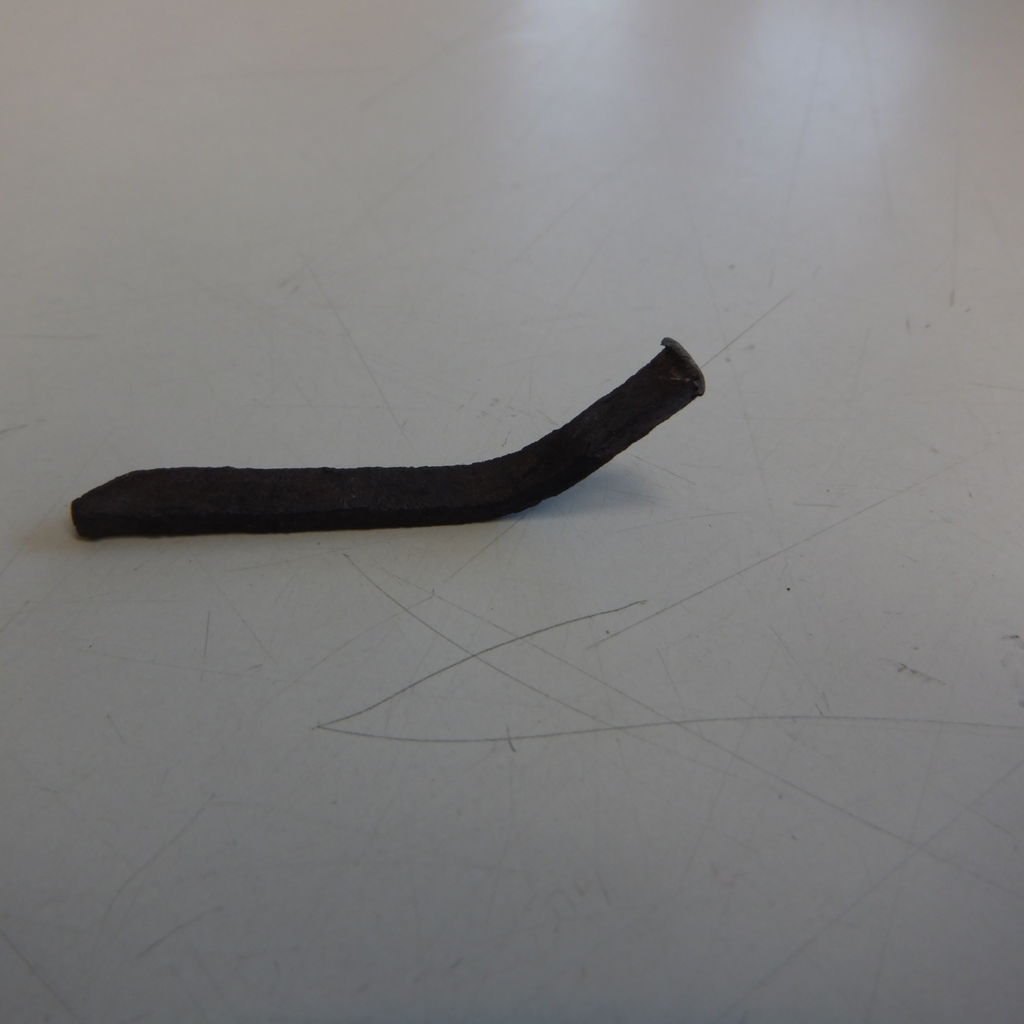 ジョルノスポルト Af70 12年 Mc Craft