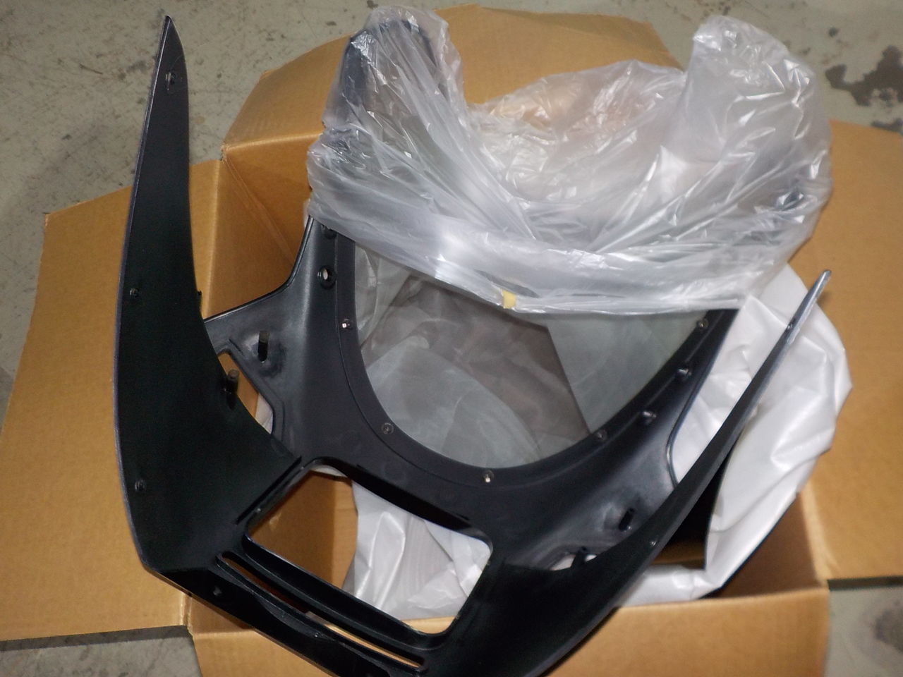 0 ガンマ | RG500 アッパーカウル 純正カラー 塗装 SUZUKI HM31A RG400