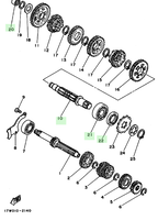 DT50transmission