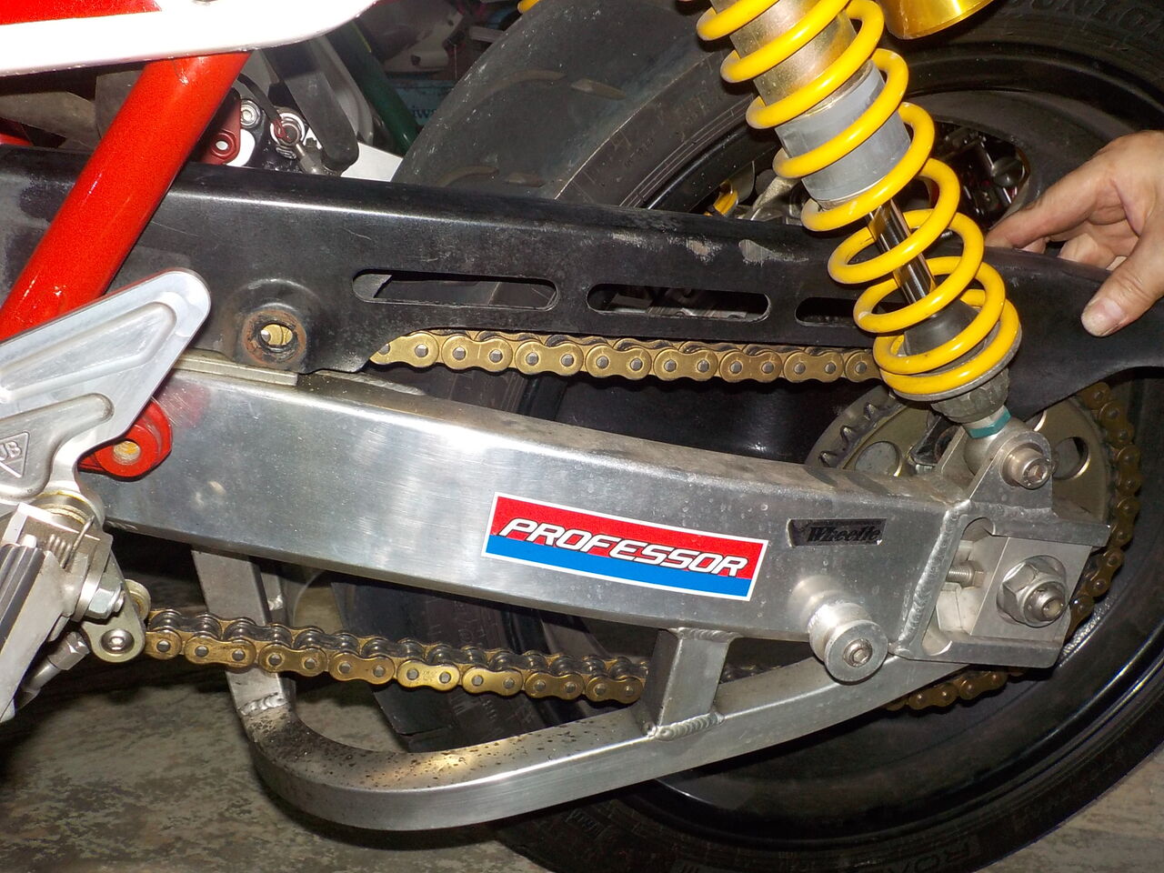 超希少】グラスリッツェン 針 メグロージャパン MEGRO