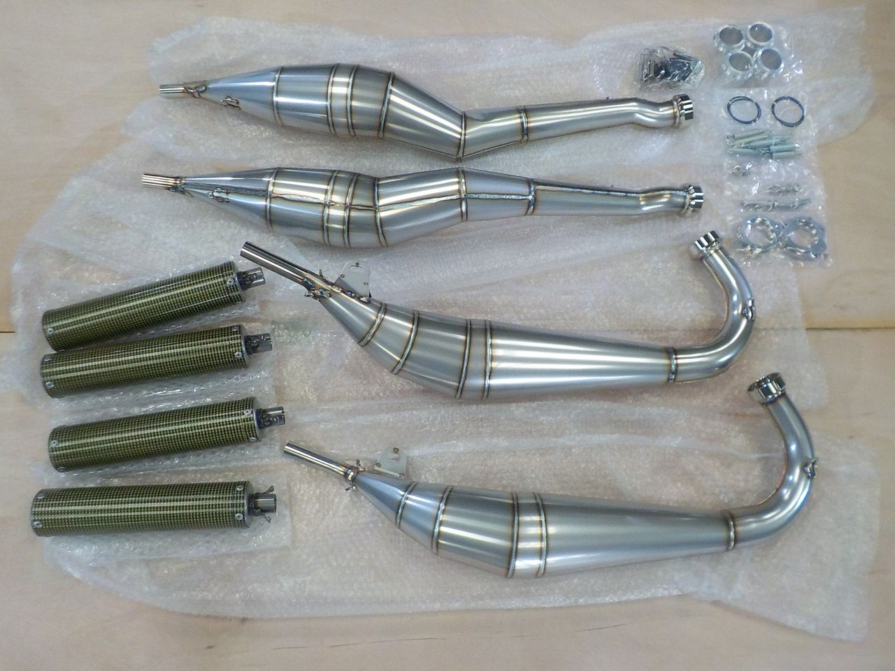 RG500 RG400 ガンマ スガヤチャンバー スガチャン 【公式通販】