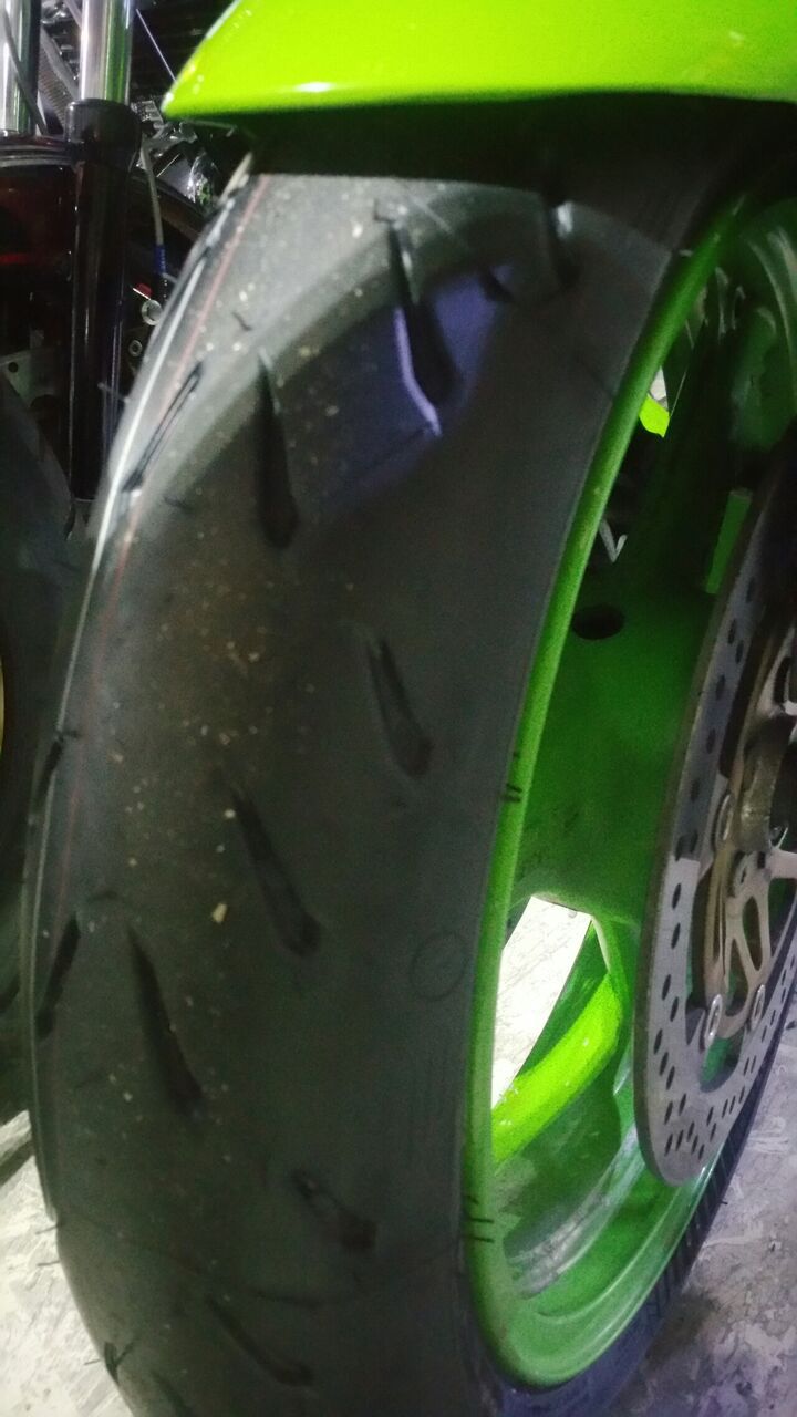 キレイ　NS-1 ホイール セット　エアバルブ新品交換　タイヤもバリ溝 キレイ NS-1 ホイール セット エアバルブ新品交換 タイヤもバリ