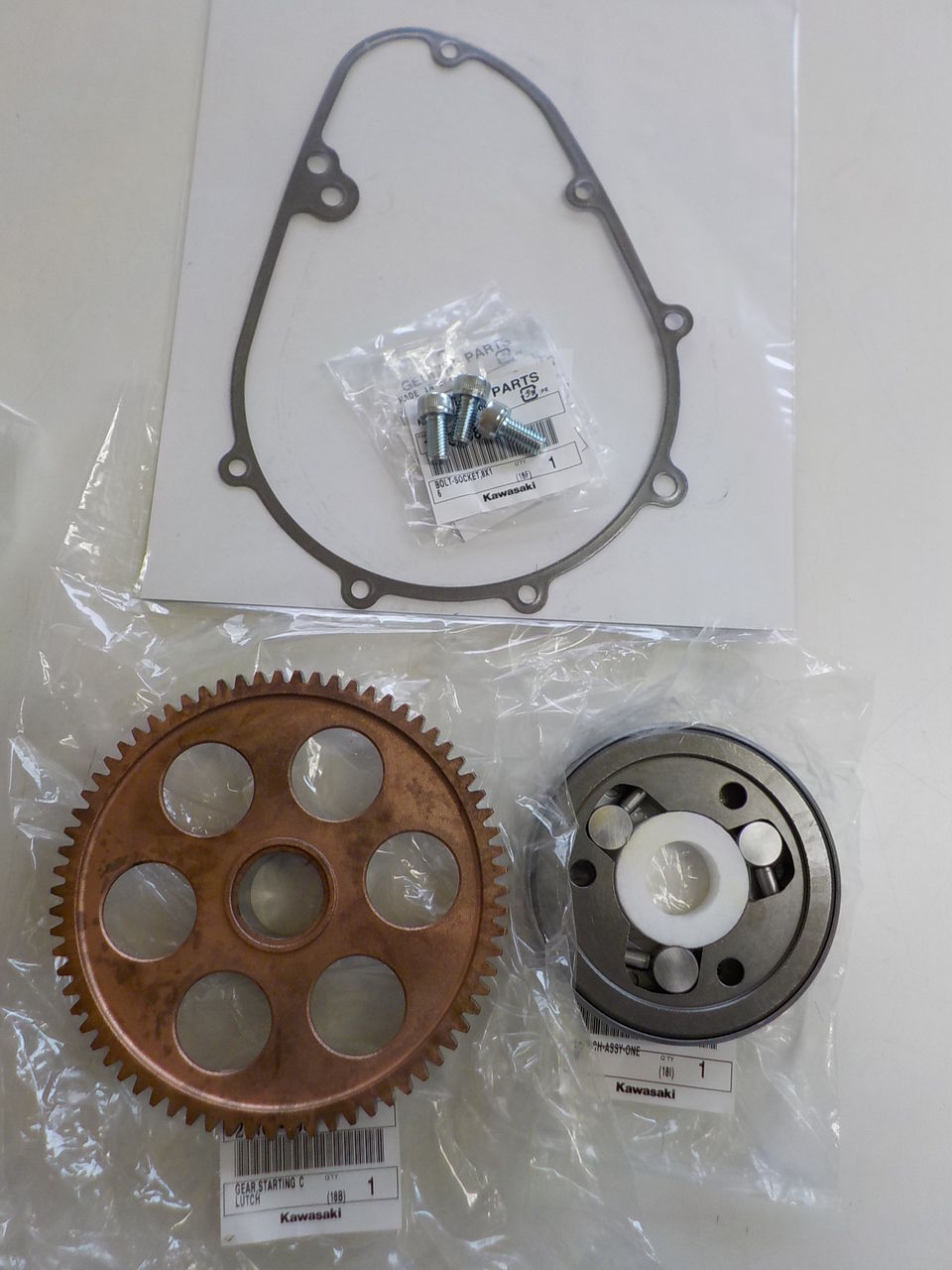 KAWASAKI⁄カワサキ Z1 Z2 カワサキ kawasaki z1 z2 ワンウェイ