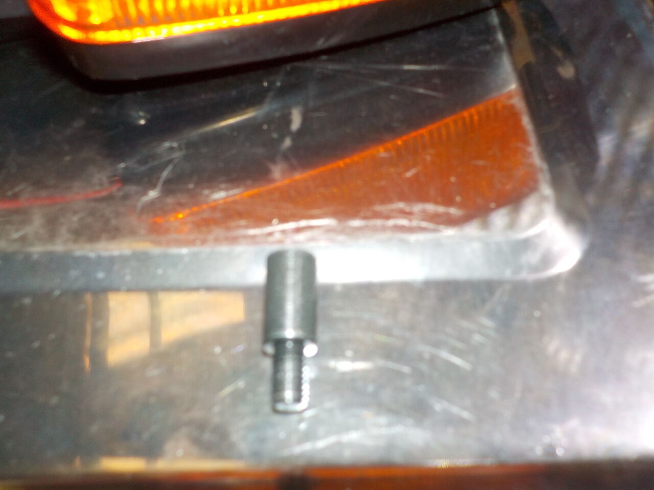 Cb750fc Rc04 フロントウインカー Mc Craft