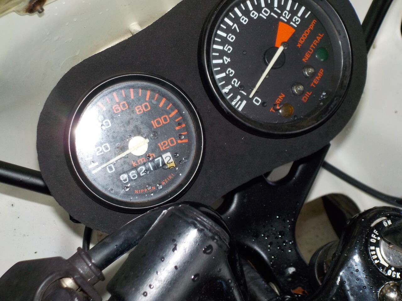 Nsr80 水温 警告灯 点灯しっぱなし Honda Hc06 Mc Craft Nsr80 水温 警告灯 点灯しっぱなし Honda Hc06 Mc Craft