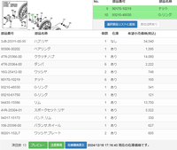 xvs400'99Rwheel