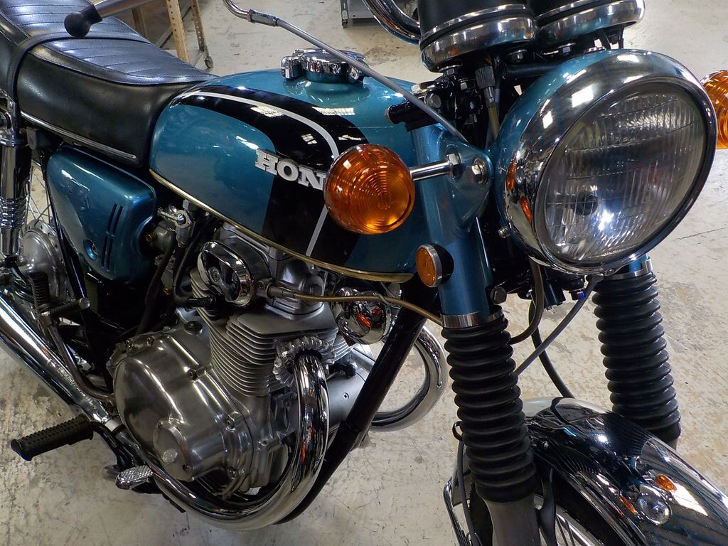 Cb250 Senior K3 アイドリング 不調 点検 Mc Craft Cb250 Senior K3 アイドリング 不調 点検 Mc Craft