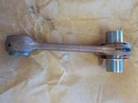 CRM250AR MD32 conrod 20230819  (7)