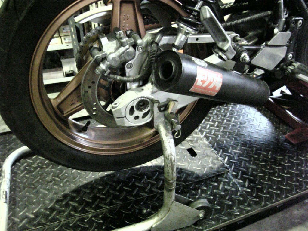 ゼファー750 ゼファー750RS ホイール ベアリング オイルシール1159