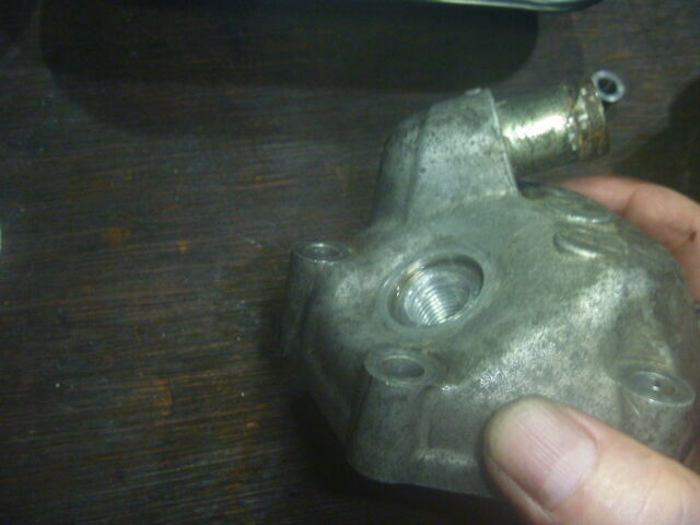 HONDA NSR250RK (88) シリンダーヘッド HONDA NSR250RK (88) シリンダーヘッド