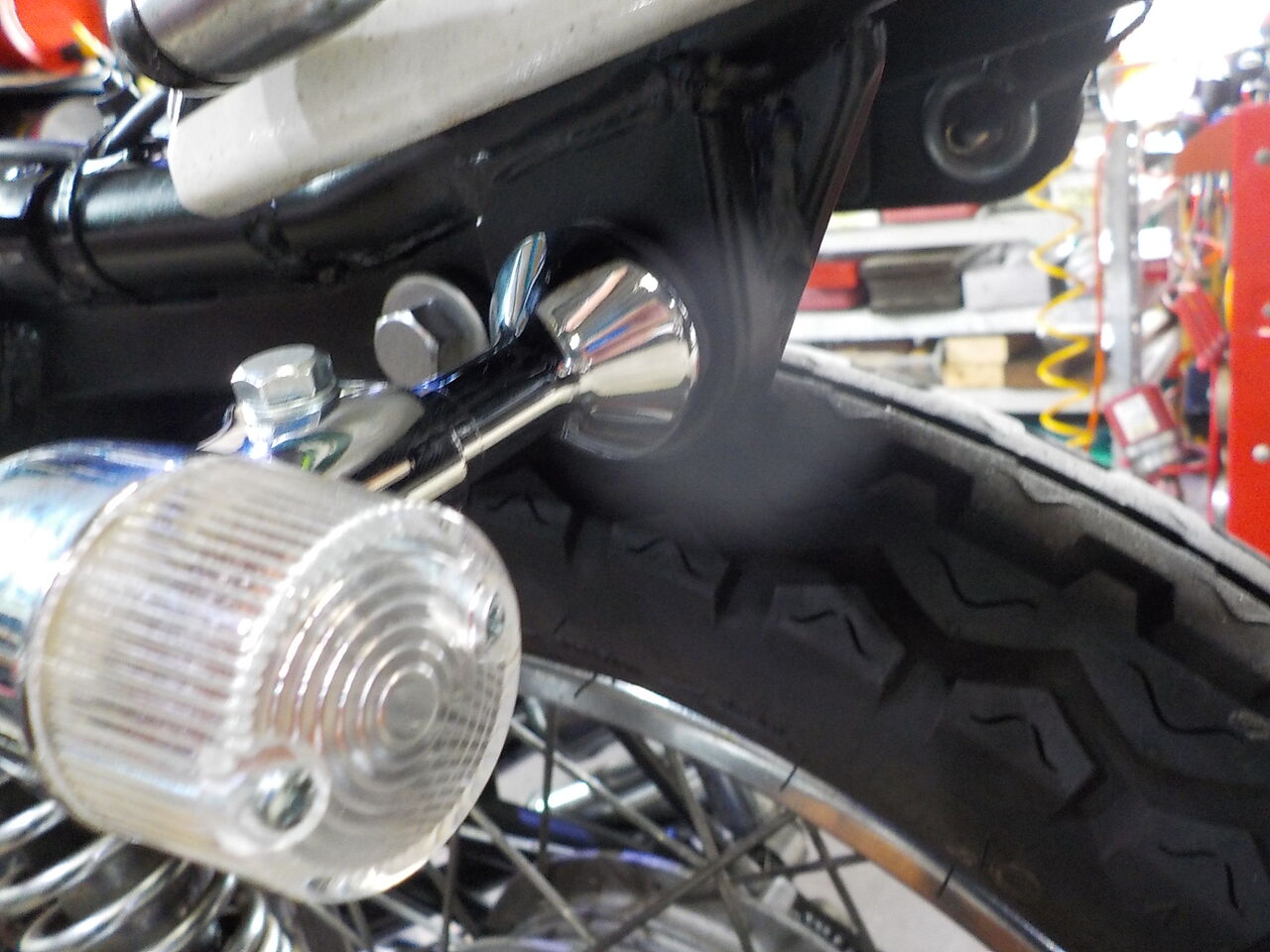 350ss エンブレム マッハ 【公式通販】