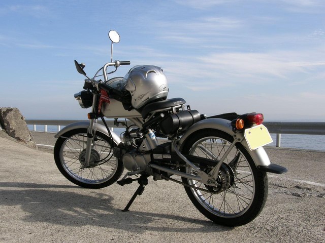 Soloのこと Mcd Motorcycle