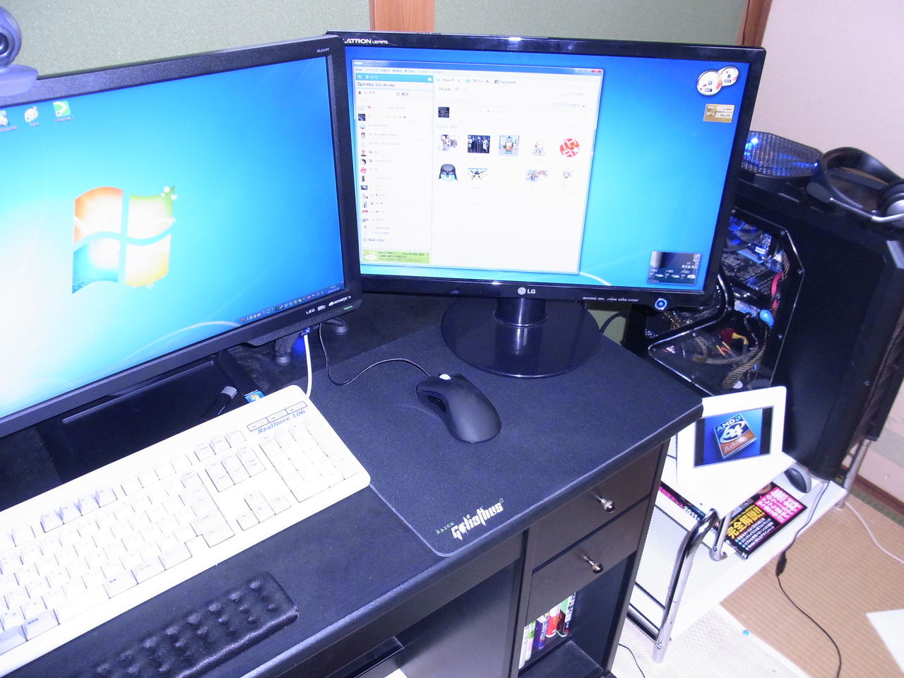 Xl2410t Benq ま っ く Com