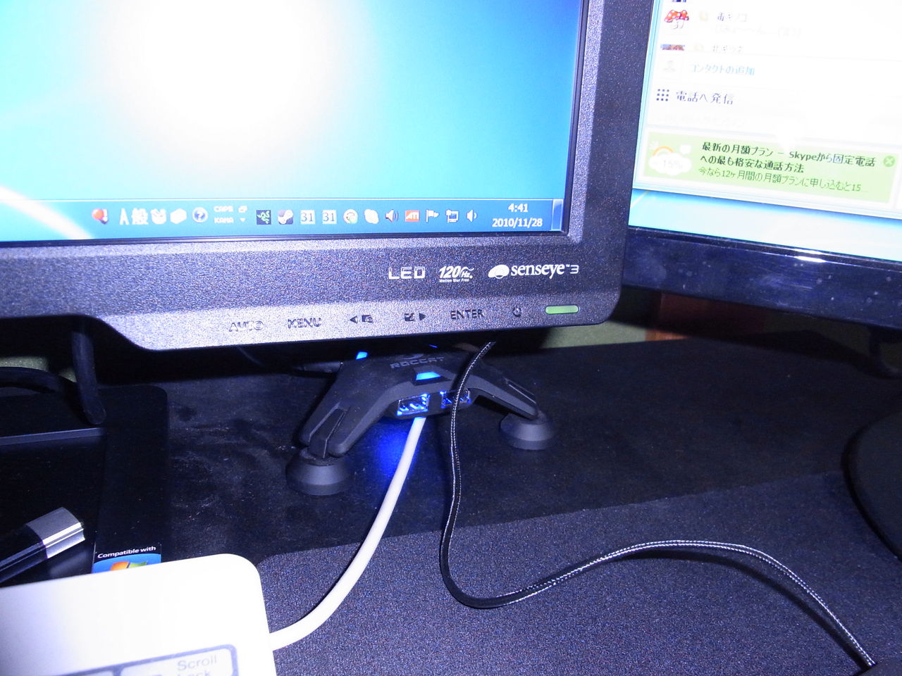 Xl2410t Benq ま っ く Com