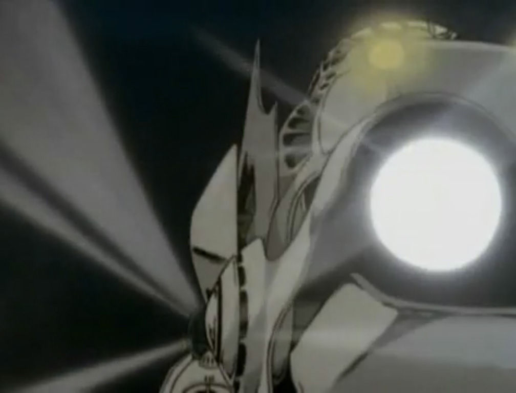 海底超特急マリンエクスプレス カイモノラダー