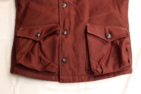 WINTER AVIATORS' VEST (7)