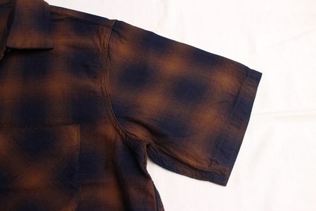 MODEST OPEN COLLAR SHIRT (13)