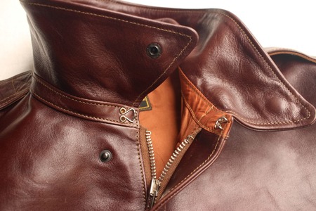 JACKET FLYING SUMMER TYPE A-2 (5)