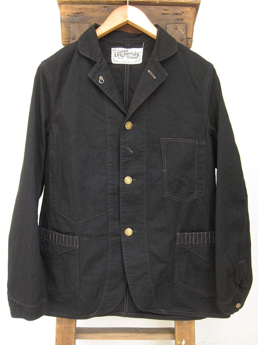 新品同様】フリーホイーラーズ コンダクターベスト 44