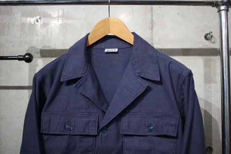 UTILITY SHIRT (2)
