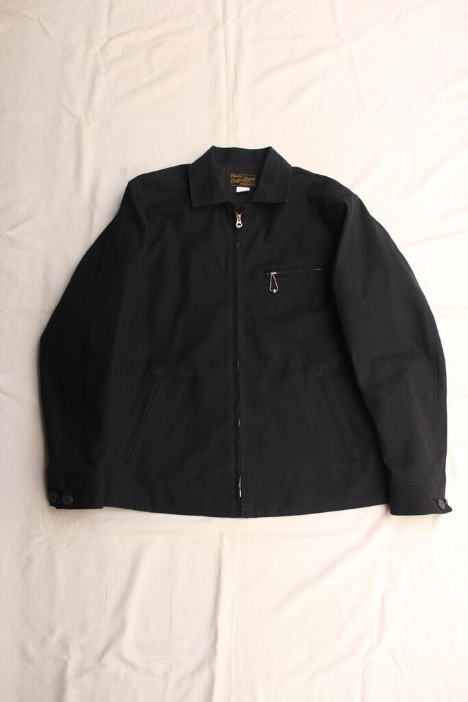 WORKERS / Sport Jacket : McFly （マクフライ） Vintage Reproduction