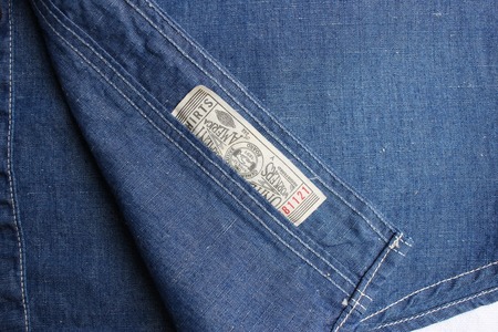 THE IRONALL SHORT SLEEVE WORK SHIRT (9)