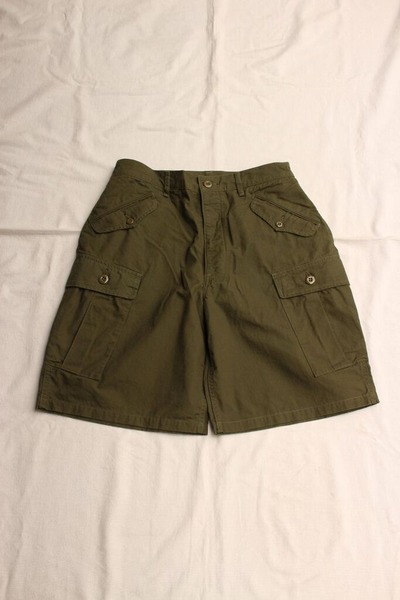 JUNGLE FATIGUES (1)