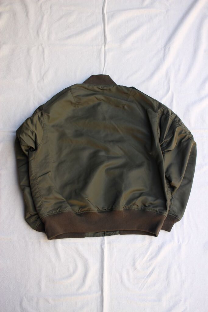 WORKERS / L-2B Mod, L-2A Mod : McFly （マクフライ） Vintage