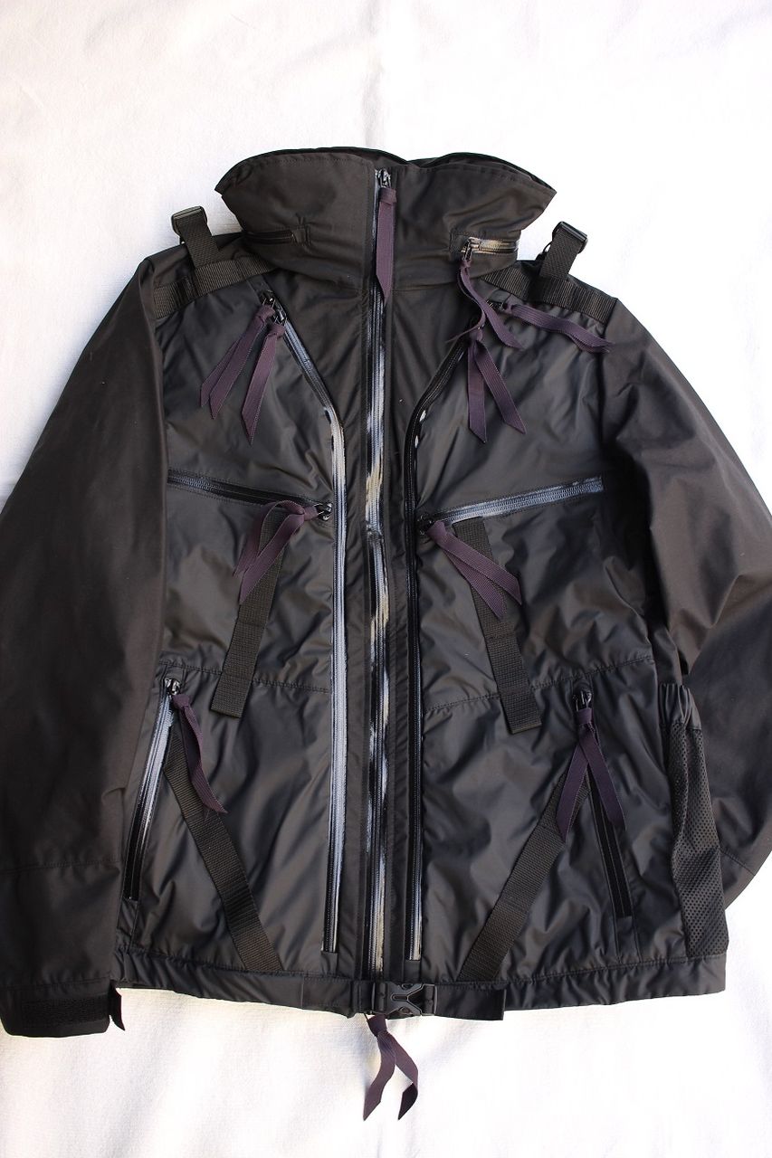 HIGH MOBILITY TACTICAL JACKET “Tahoma” | www.unimac.az