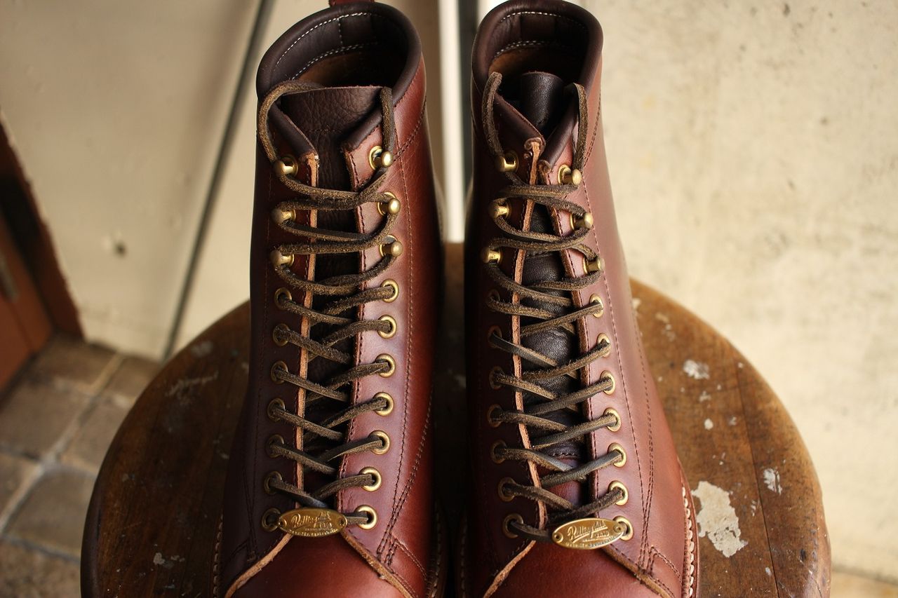 ROLLING DUB TRIO - LINEMAN 3rd #100 (OIL BROWN,OIL BLACK) : McFly