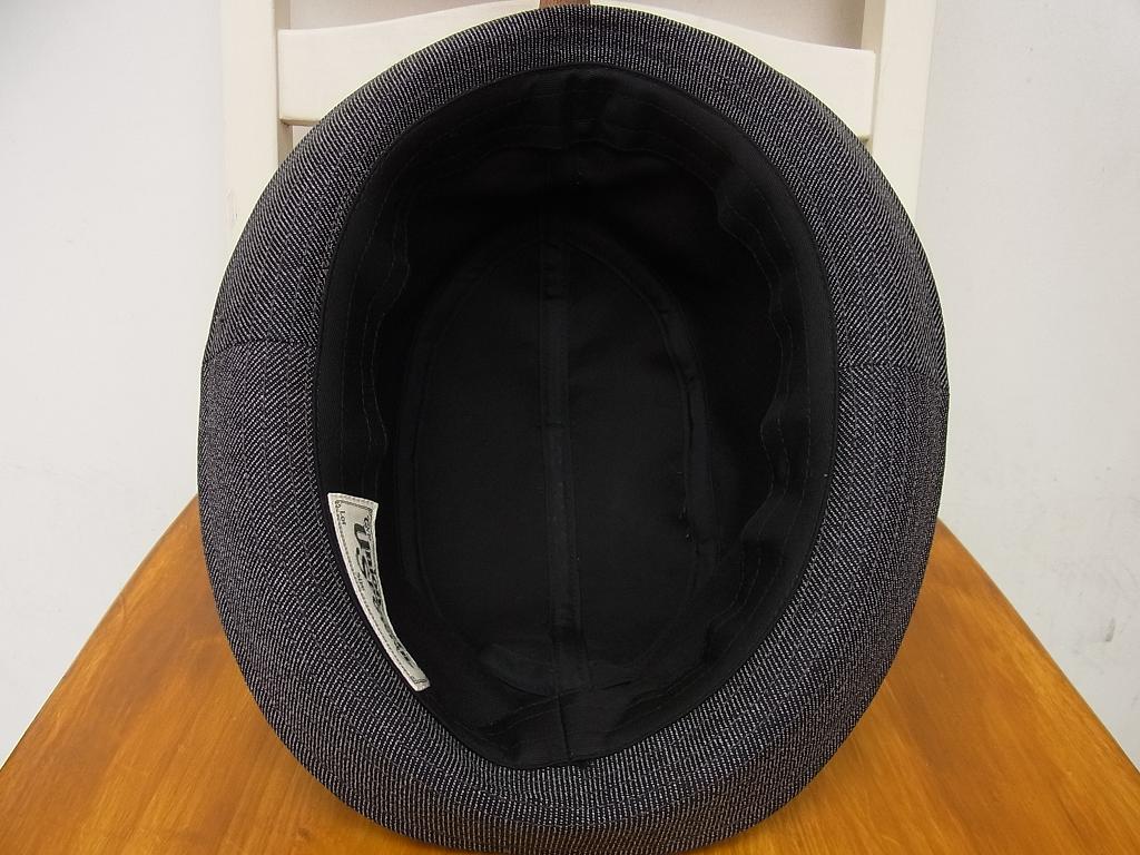 再入荷！FREEWHEELERS ”LENNY BRUCE”HAT 10ozDENIM : OLD