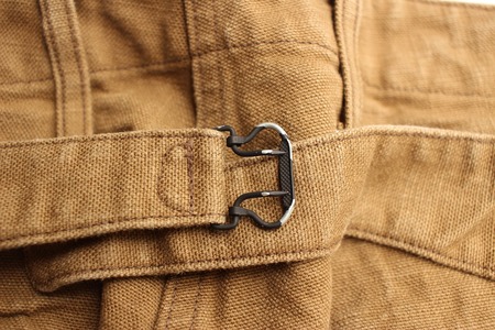 TIMBER CRUISER TROUSERS (9)