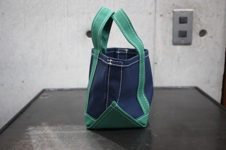 Deluxe Tote, Mini (3)
