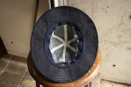 WINNFIELD DUGOUT HAT (9)